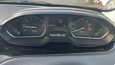 Peugeot 208 1.2 PureTech 82 Black Edition 3dr Petrol Hatchback